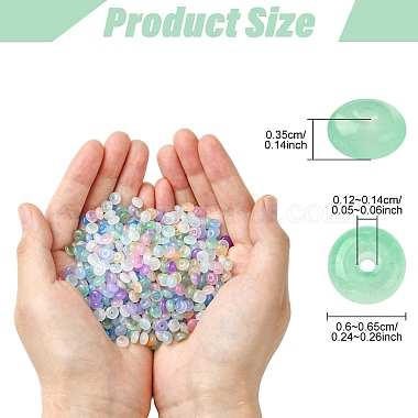100g Imitations-Jade-Glasperlen(DGLA-YW0001-53A)-3