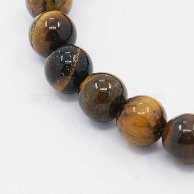 Mala Beads Charm Bracelets(X-BJEW-D296-04)-2