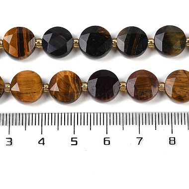 Natural Tiger Eye Beads Strands(G-C116-A31-01)-5