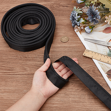 PVC Double-Sided Card Strip For Tent(DIY-WH0587-02A)-3