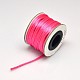 Macrame Rattail Chinese Knot Making Cords Round Nylon Braided String Threads(NWIR-O001-A-33)-2
