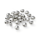 Tibetan Silver Beads(X-WAB08)-2