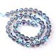 Synthetic Moonstone Beads Strands(G-R375-8mm-B03)-2