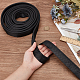 PVC Double-Sided Card Strip For Tent(DIY-WH0587-02A)-3