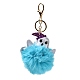 Halloween Alloy Keychain(KEYC-M023-02A)-1