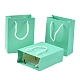 Kraft Paper Bags(AJEW-YW0001-05)-2