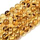 Natural Amber Beads Strands(G-K376-H03-01)-2