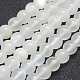 Natural White Moonstone Beads Strands(G-J373-13-6mm)-1