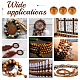 200 pcs cuentas de madera(WOOD-OC0003-68A-LF)-6