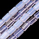 perles opalite brins(G-L557-15D)-2