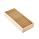 17 Grids Wooden Headband Display Box(AJEW-WH0419-83)-1