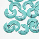 Synthetic Turquoise Cabochons(TURQ-S290-56A-02)-1
