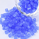 6/0 Transparent Glass Seed Beads(SEED-S027-04B-06)-1