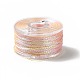 25 Rolls Polyester Sewing Thread(OCOR-E026-05)-3