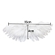Mini Doll Angel Wing Feather(FIND-PW0001-048A)-2
