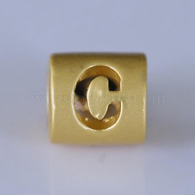 Alloy Letter Beads(PALLOY-WH0081-55C)-3