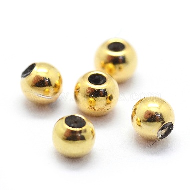 925 Sterling Silver Beads(STER-I016-106A-G)-1