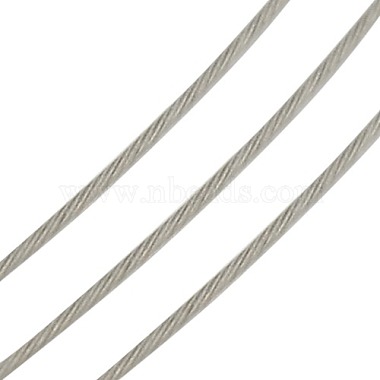 Tiger Tail Wire(X-L0.35MM01)-2