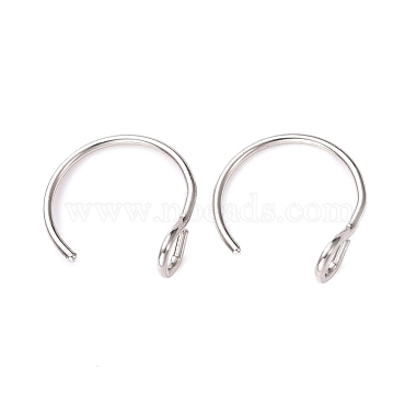 316 Surgical Stainless Steel Nose Studs & Rings