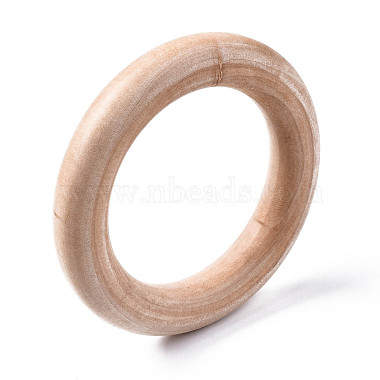 Незаконченные деревянные связующие кольца(X-WOOD-Q024-18)-3