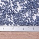MIYUKI Delica Beads(X-SEED-J020-DB0267)-2