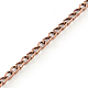 Unwelded Iron Curb Chains(CH-R078-08R)-1