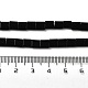 Natural Black Onyx(Dyed & Heated) Beads Strands(G-F762-A16-01)-5