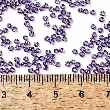 TOHO Round Seed Beads(SEED-TR11-0325)-4