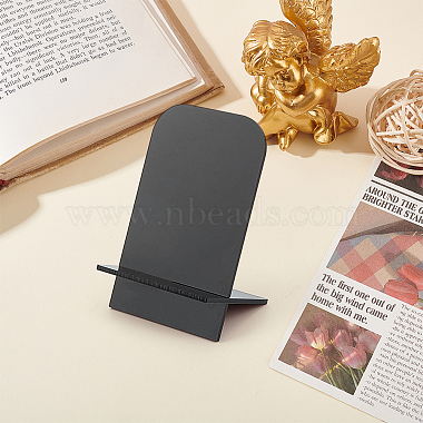 Acrylic Slant Back Postcard Display Stands(ODIS-WH0078-86B)-4