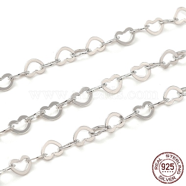 Sterling Silver Link Chains Chain