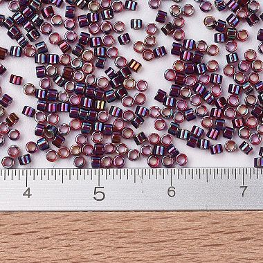 MIYUKI Delica Beads(X-SEED-J020-DB1694)-4