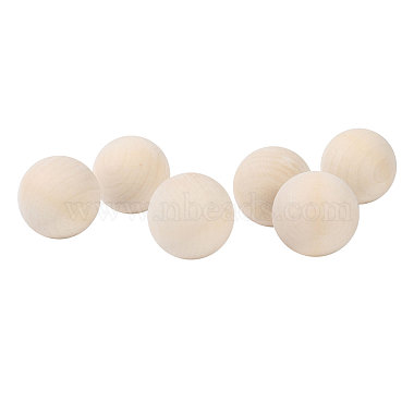 Unfinished Wooden Beads(WOOD-WH0025-97)-8