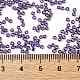 TOHO Round Seed Beads(SEED-TR11-0325)-4