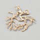 pendentifs en laiton(FIND-WH20020-225G)-2