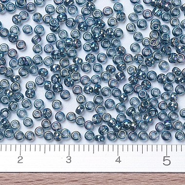 MIYUKI Round Rocailles Beads(SEED-X0054-RR2459)-3