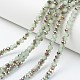 Electroplate Glass Beads Strands(EGLA-A034-J4mm-R07)-1