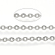 Chaînes de câbles en 304 acier inoxydable(CHS-S006-JN944-2)-2