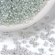 Abalorios de la semilla de cristal(SEED-A006-2mm-101)-1