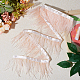 2M Fashion Ostrich Feather Trimming(FIND-GF0005-13C)-4