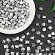 chgcraft 300g de perles d'aluminium(ALUM-CA0001-03)-4