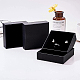 Kraft Paper Cardboard Jewelry Boxes(CBOX-BC0001-15B)-4