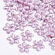 Plastic Cabochons(KY-T012-01L)-1