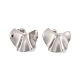 Boucles d'oreilles à tige en acier inoxydable anti-ternissement 304 pour femmes(EJEW-L272-016P)-1