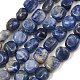 Natural Sodalite Beads Strands(GG-CBA787B-A28)-2