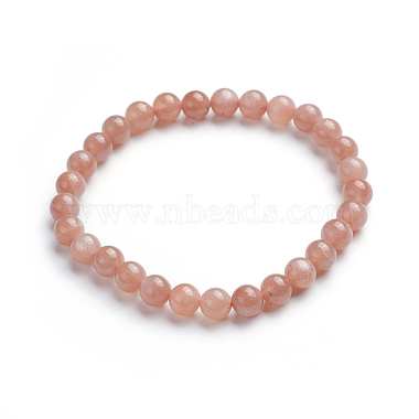 Sunstone Bracelets