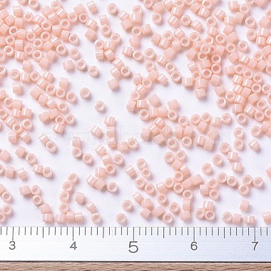MIYUKI Delica Beads(SEED-J020-DB0206)-4