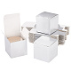 boîtes à bonbons de mariage en papier pliables(CON-WH0094-22B)-1