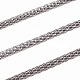 Iron Mesh Chains Network Chains(CHN001Y-B)-1