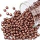 Toho perles de rocaille rondes(X-SEED-TR08-0564F)-1