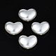 ABS Plastic Imitation Pearl Beads(X-OACR-N008-141)-1